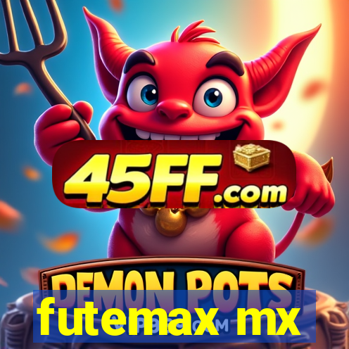 futemax mx